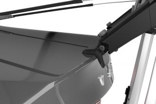 Thule OutWay Platform